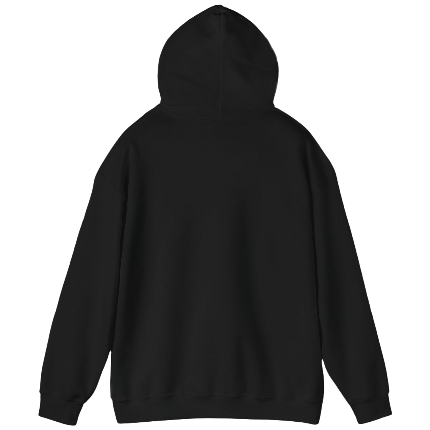 Passenger Princess Black Hoodie