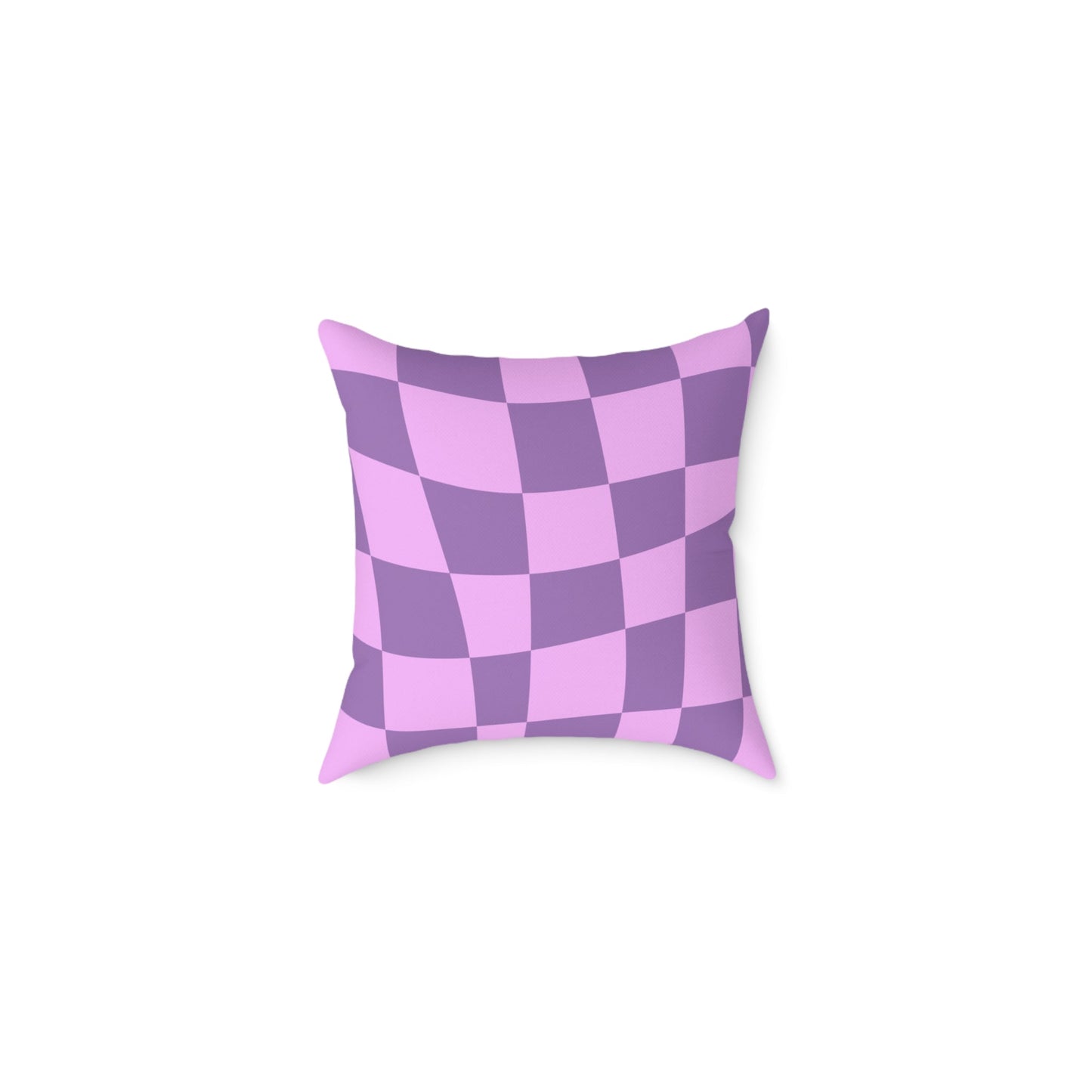 Purple Pillow - Puff Berry