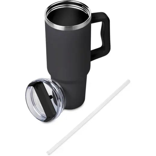 Stainless Steel Vacuum Mug