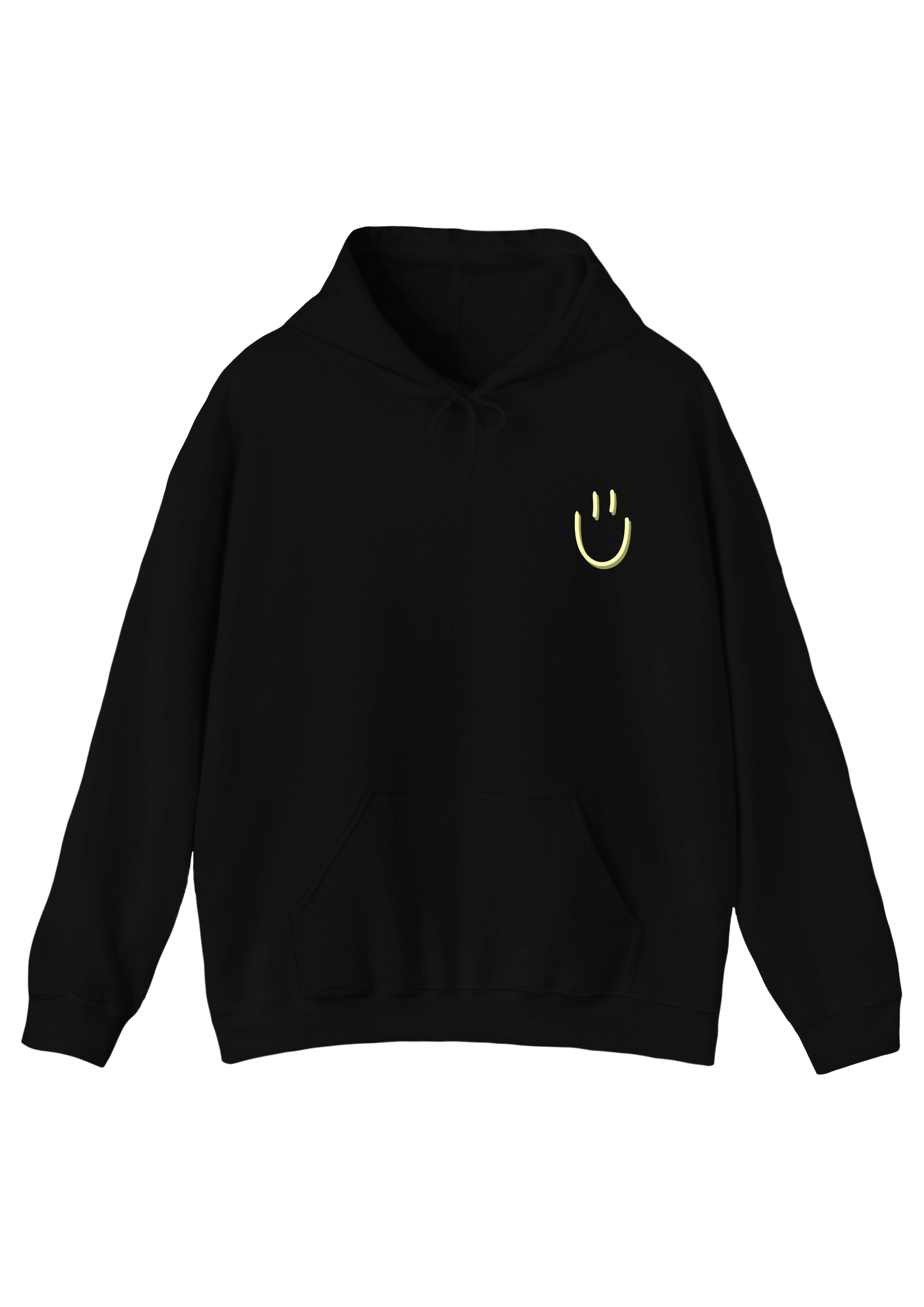 Feel the Feels Hoodie