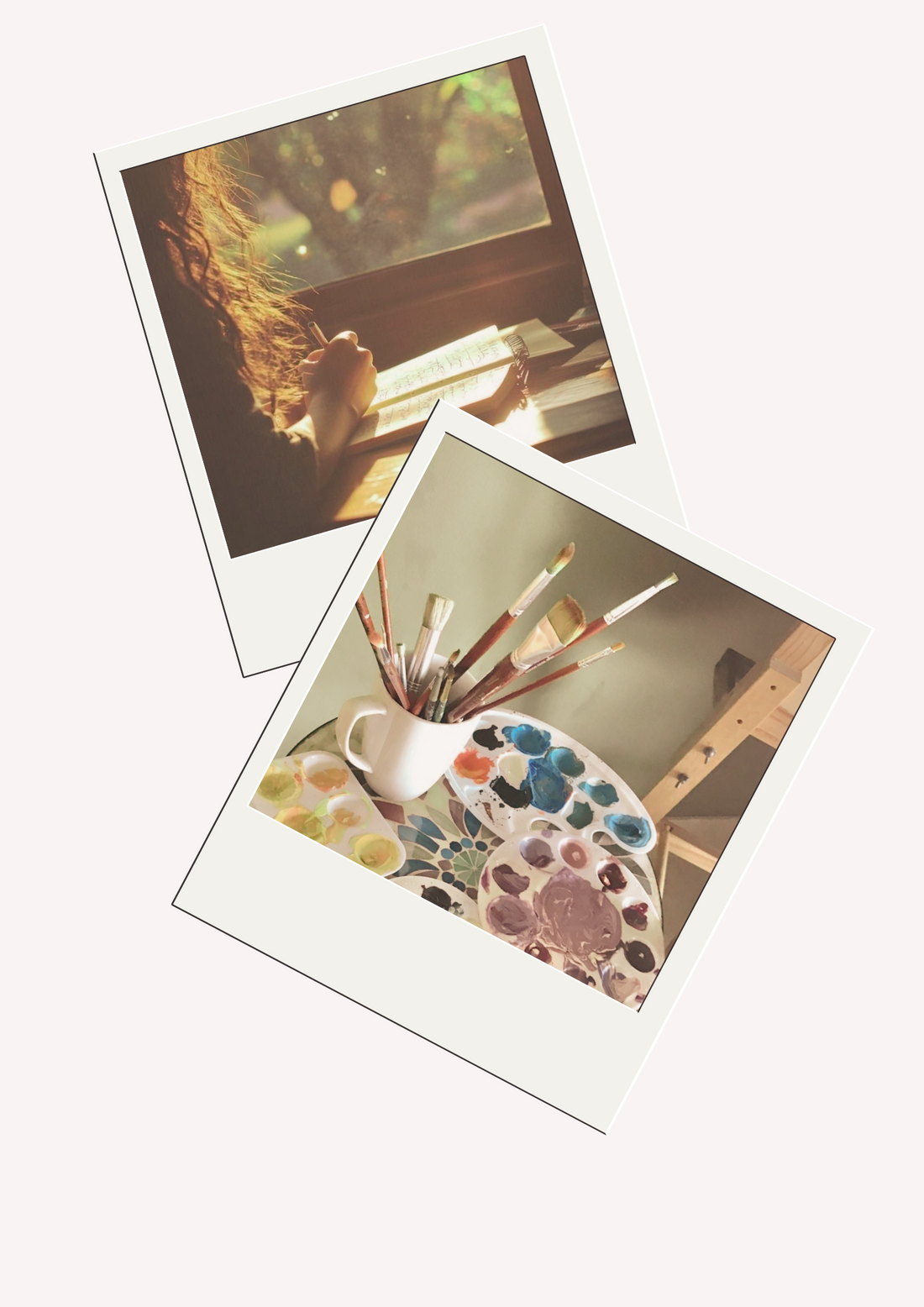 We’re more than a clothing brand — we’re a mood, a memory, a moment.