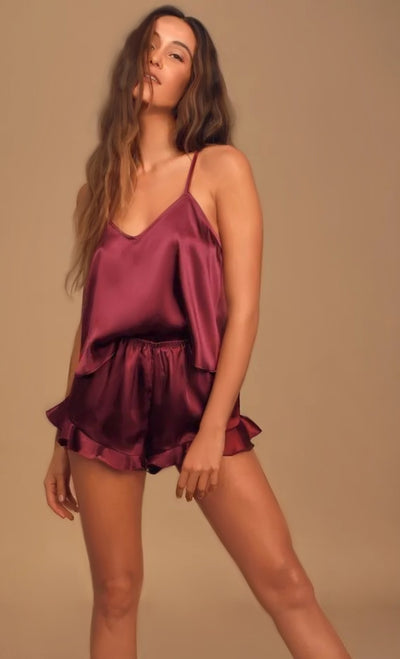 Pajamas