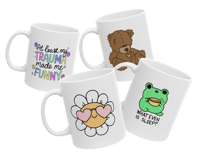Drinkware