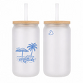 Personalized Bach Club Bachelorette Cup