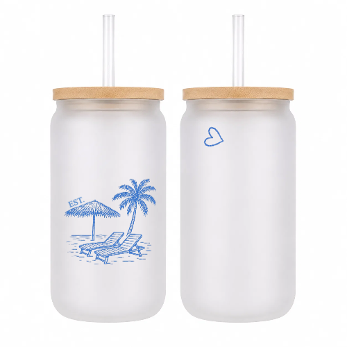Personalized Bach Club Bachelorette Cup