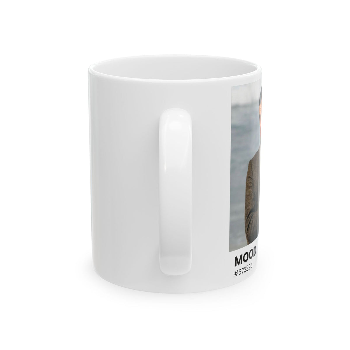 Mood #672326 Mug