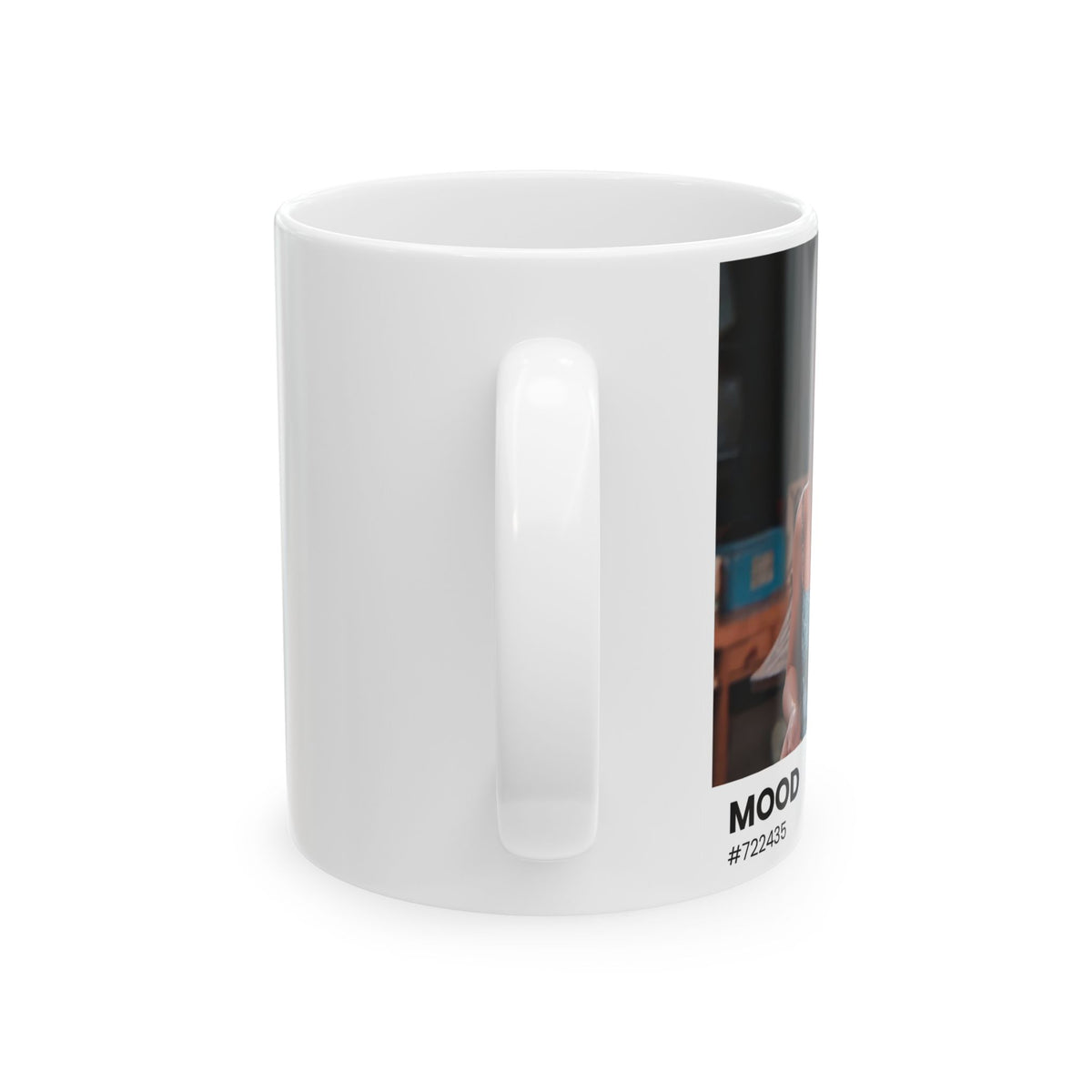 Mood #722435 Mug