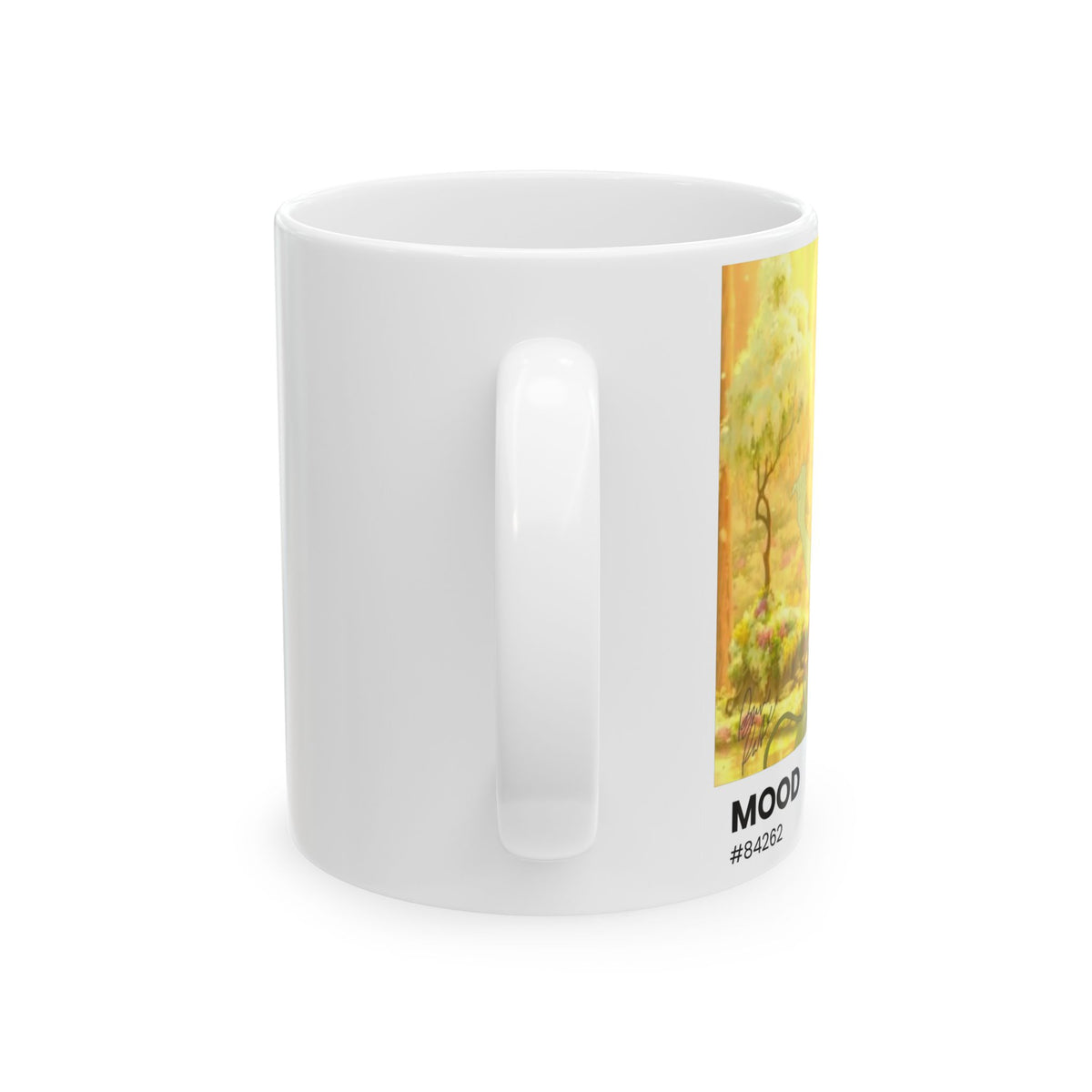 Mood #84262 Mug