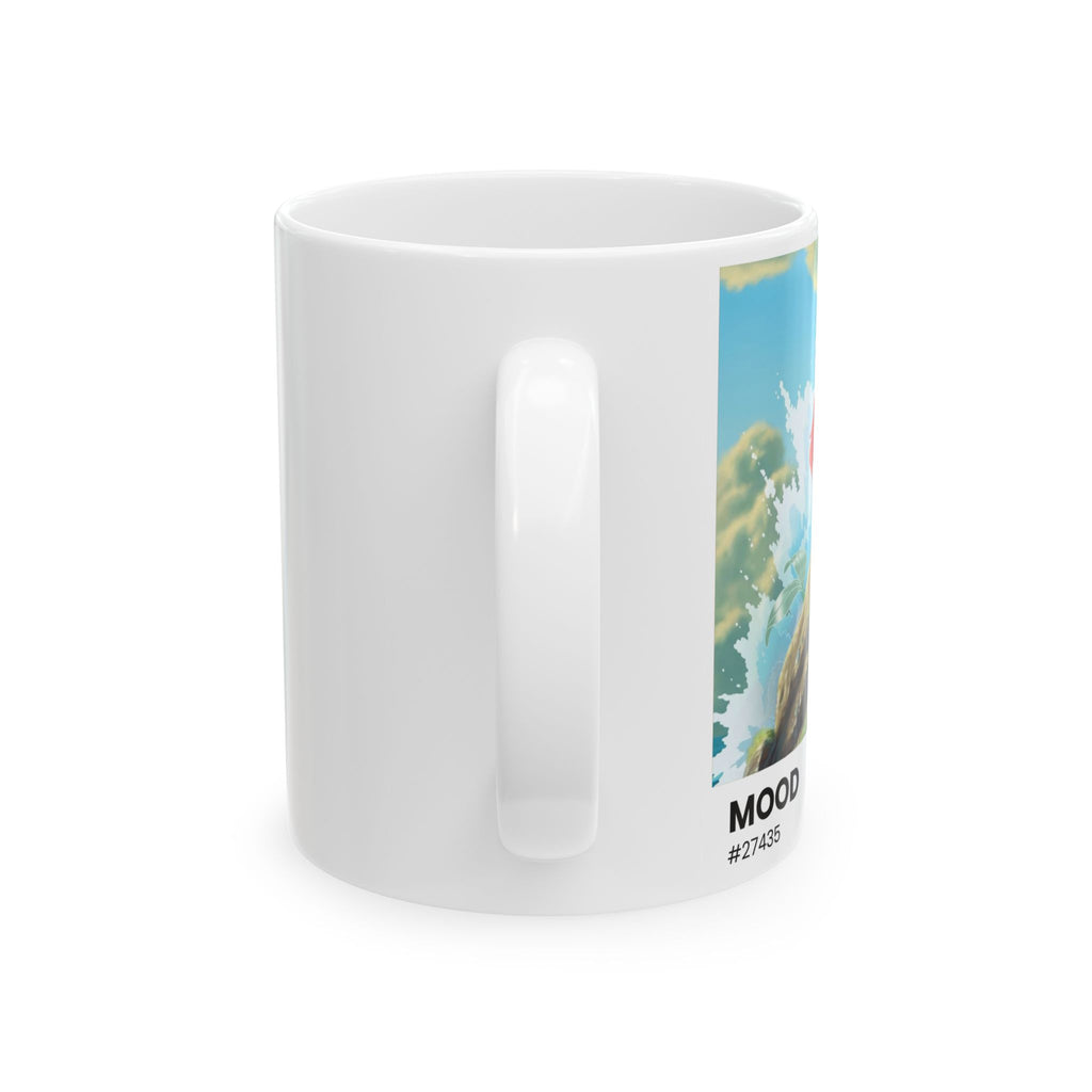 Mood #27435 Mug