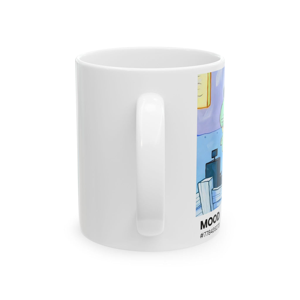 Mood #778439273 Mug