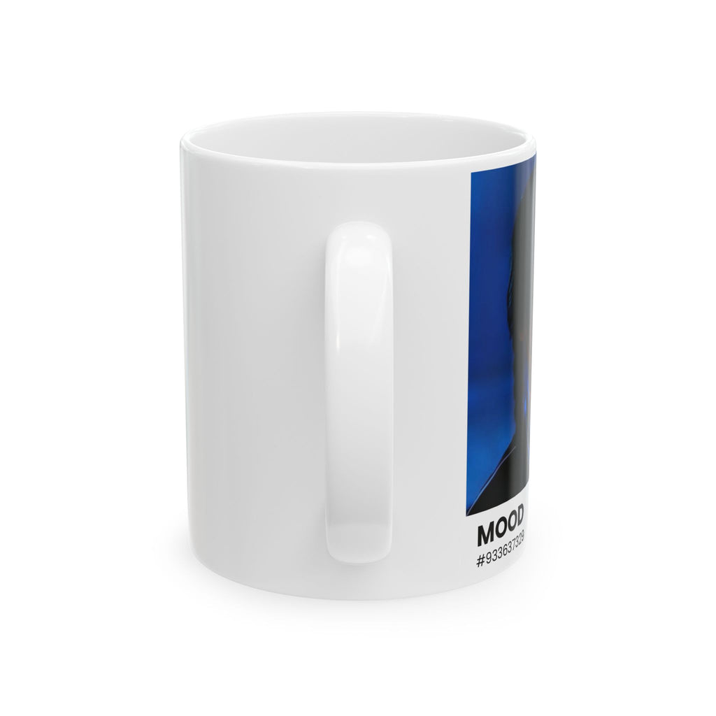 Mood #933637329 Mug