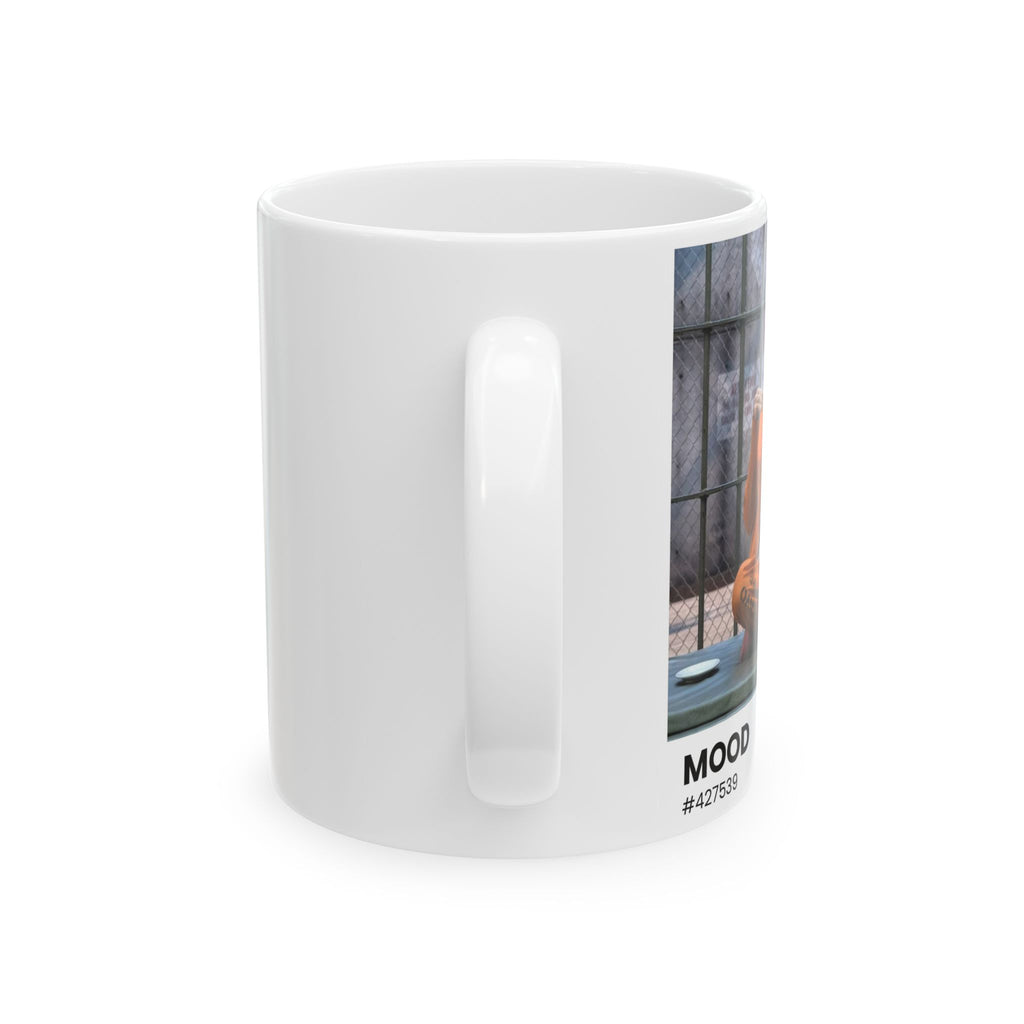 Mood #427539 Mug