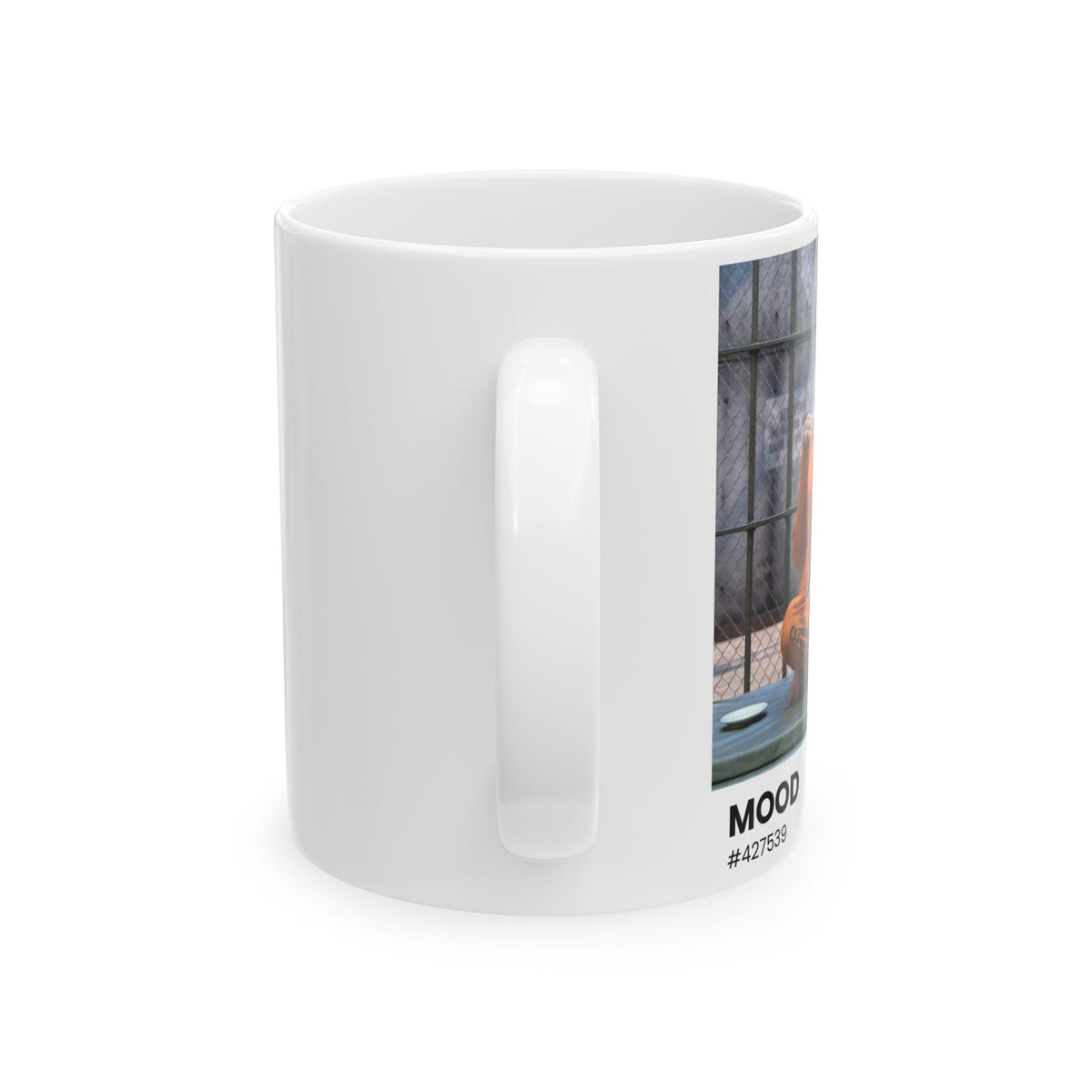 Mood #427539 Mug