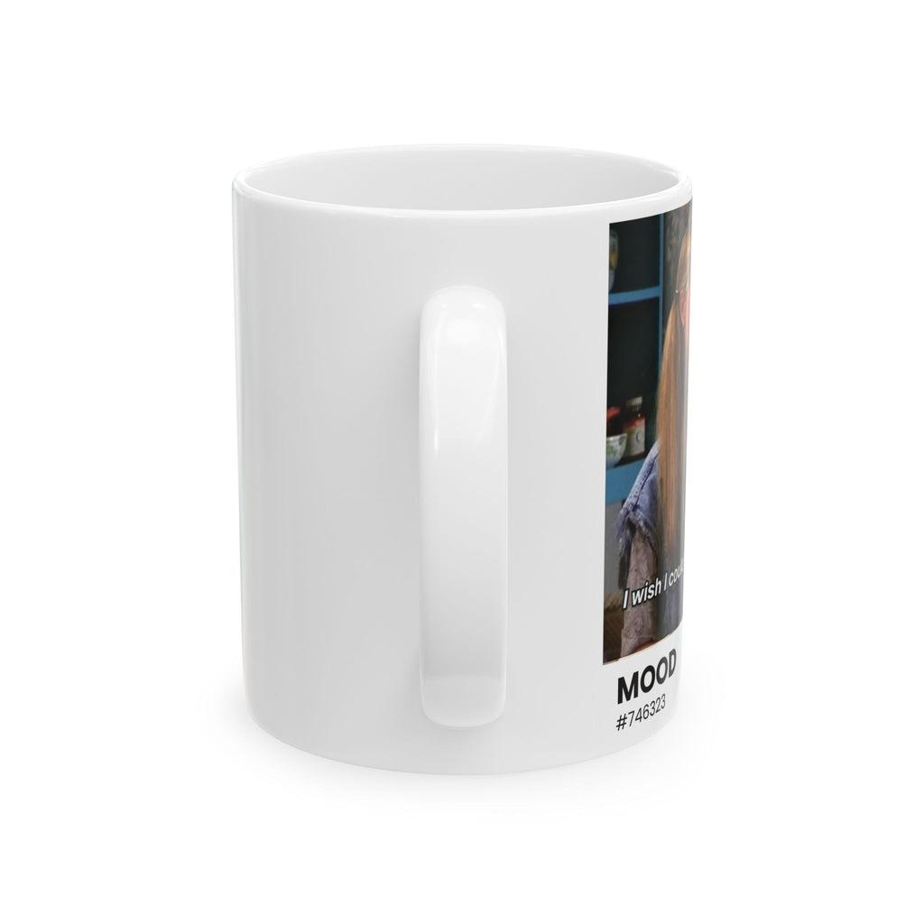 Mood #746323 Mug