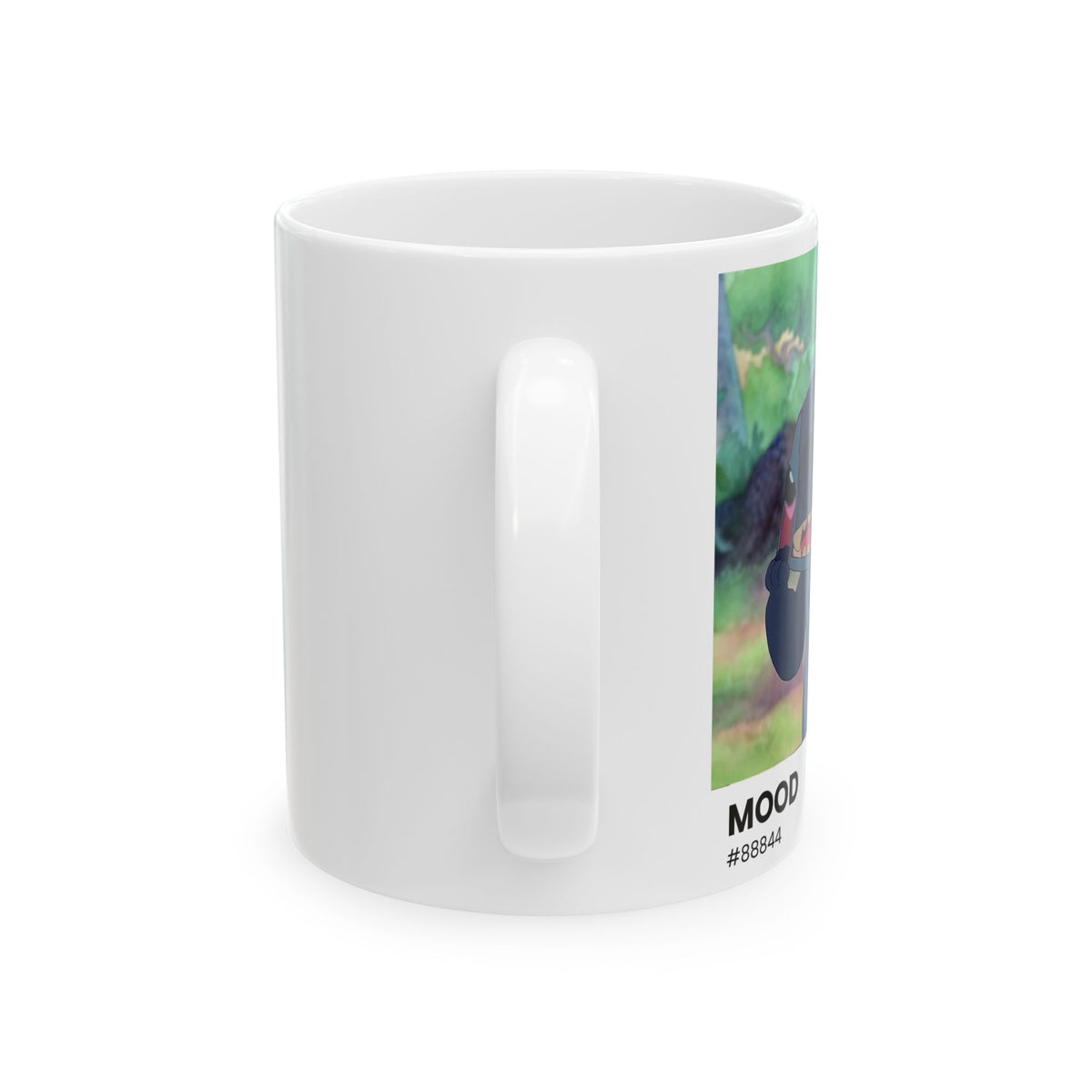Mood #88844 Mug