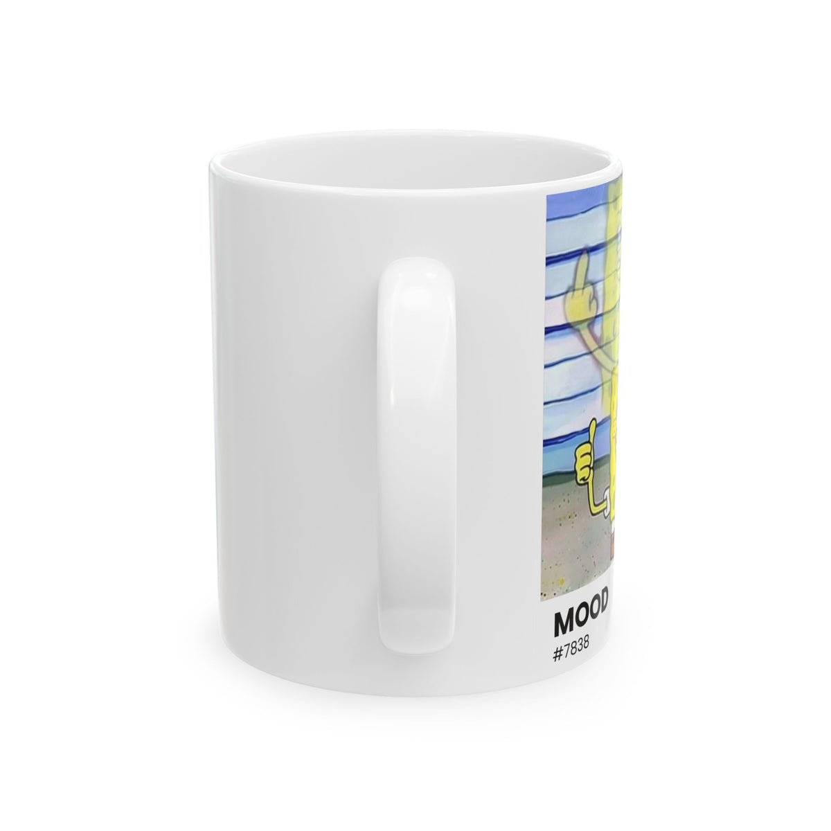 Mood #7838 Mug
