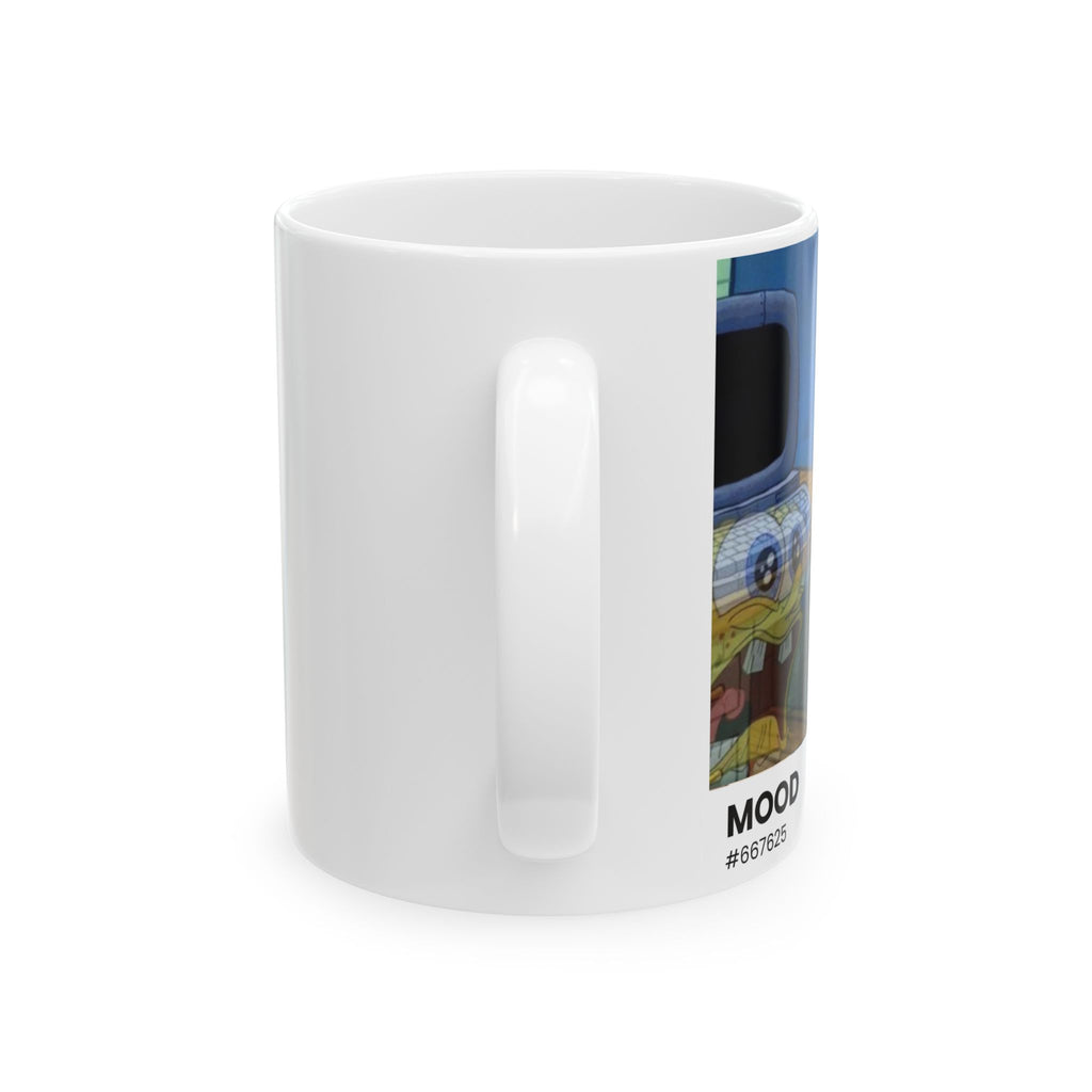 Mood #667625 Mug