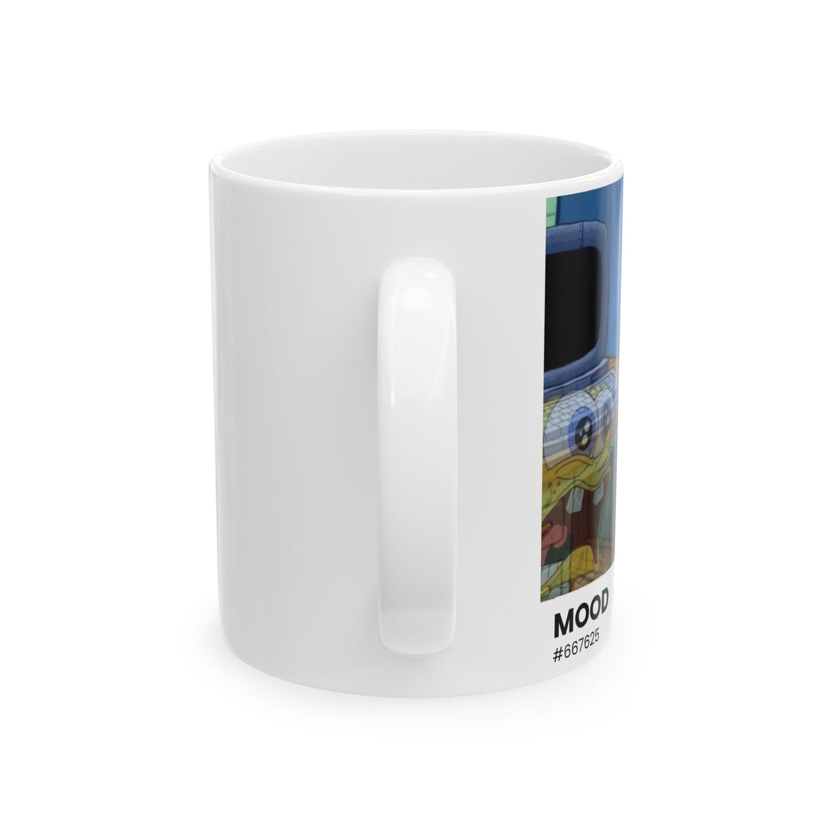 Mood #667625 Mug