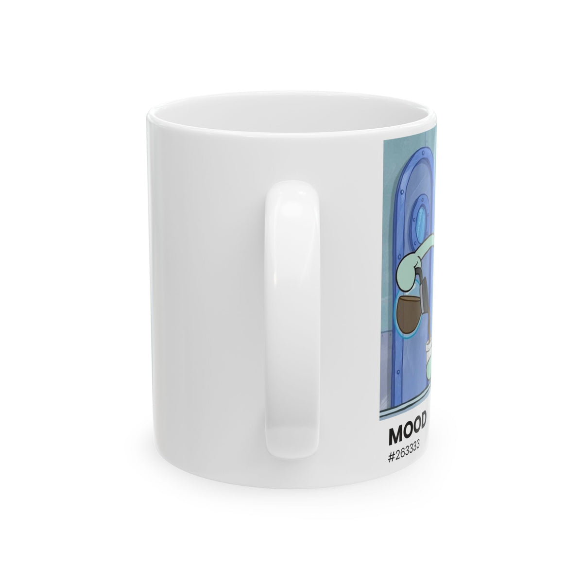 Mood #263333 Mug