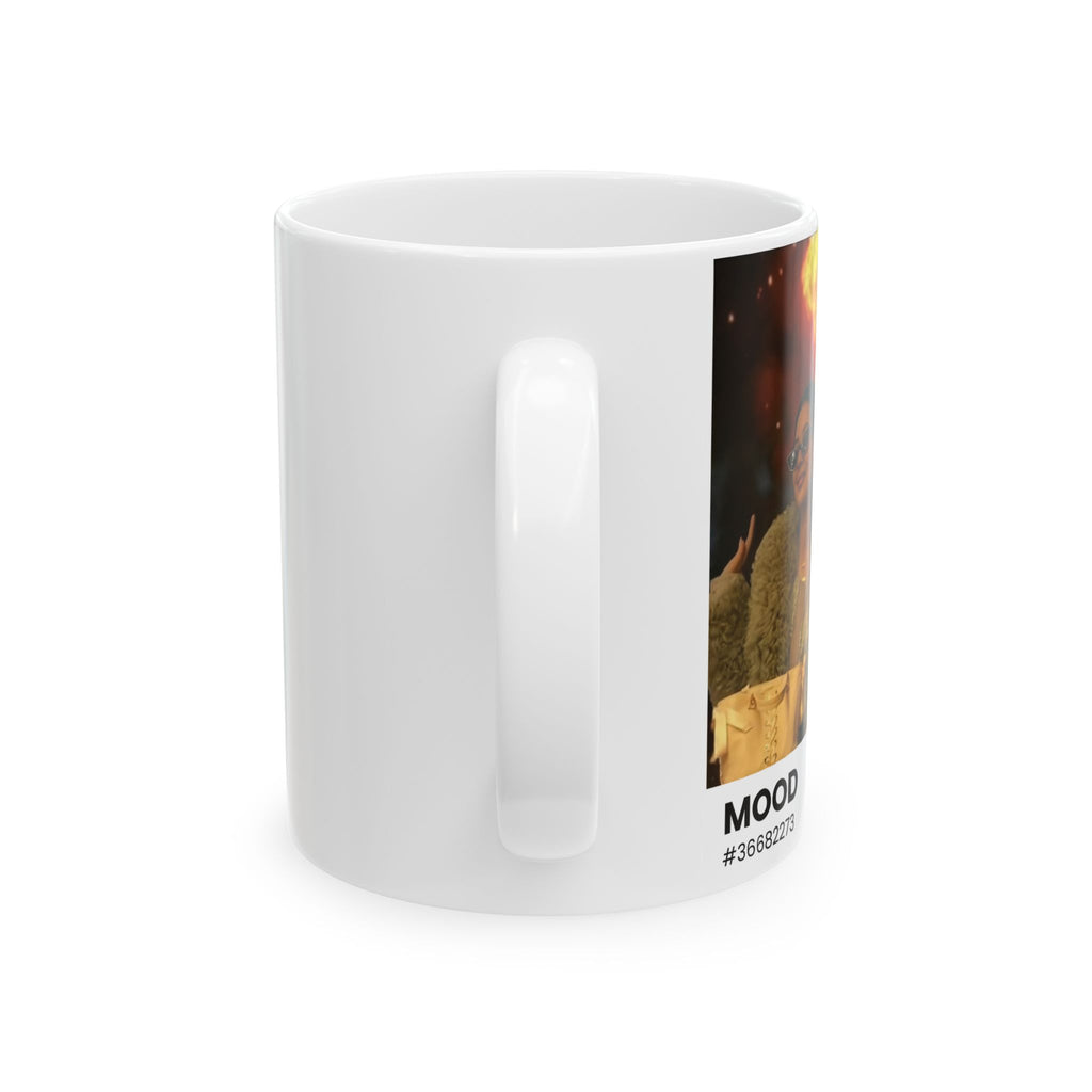 Mood #36682273 Mug