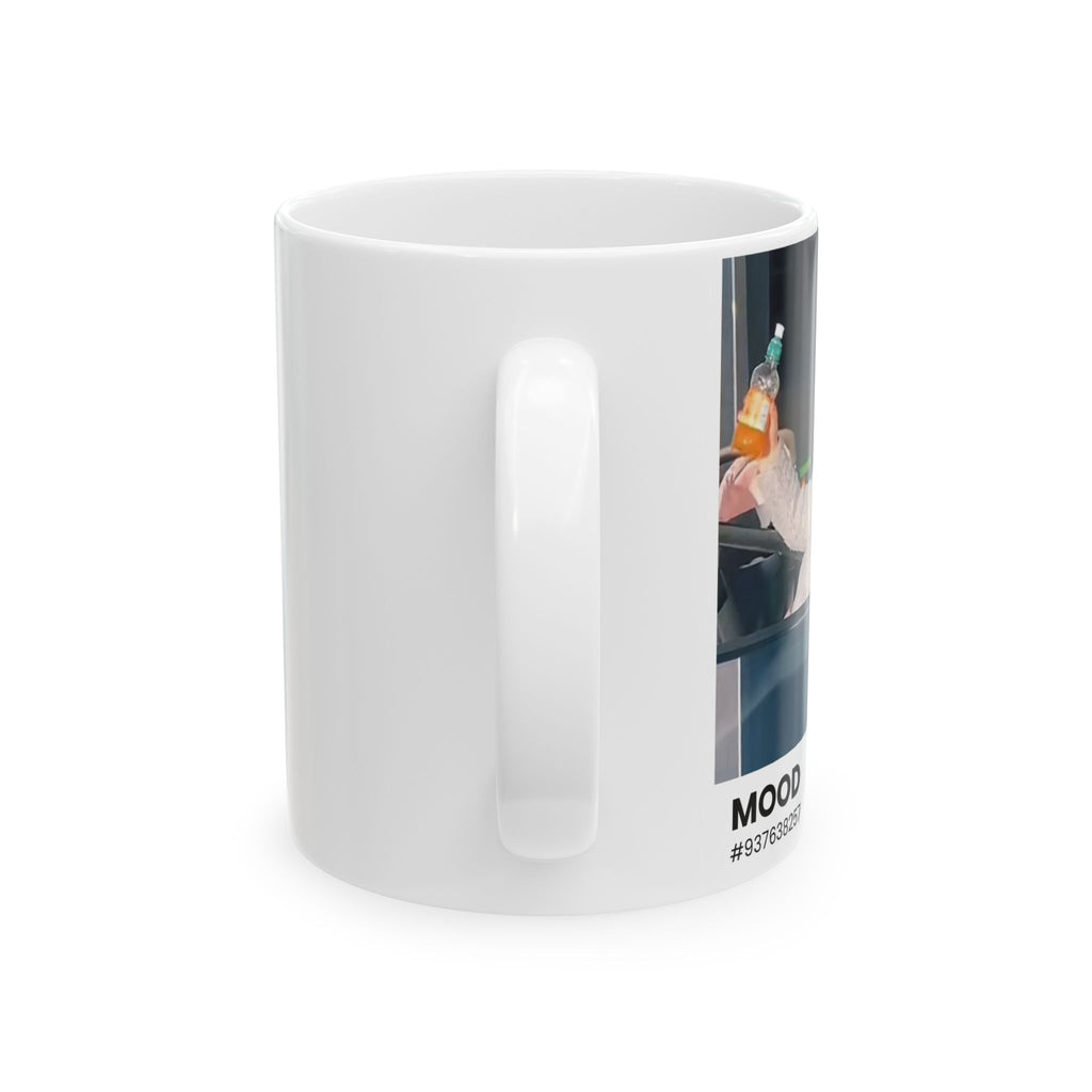 Mood #937638257 Mug