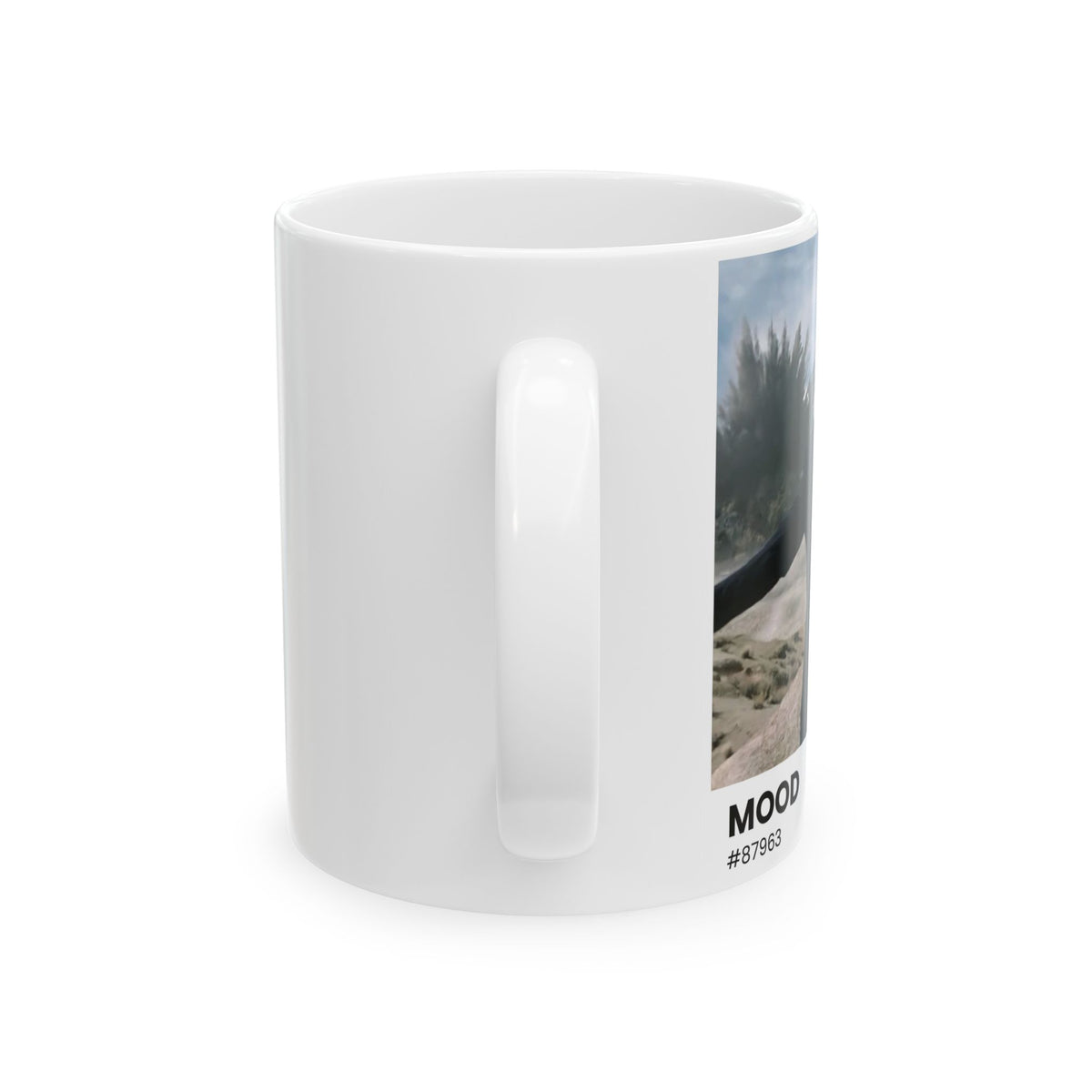 Mood #87963 Mug