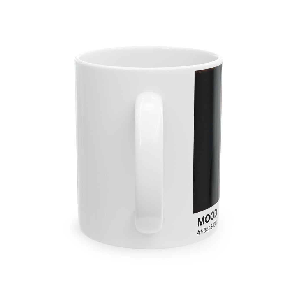 Mood #96843468 Mug
