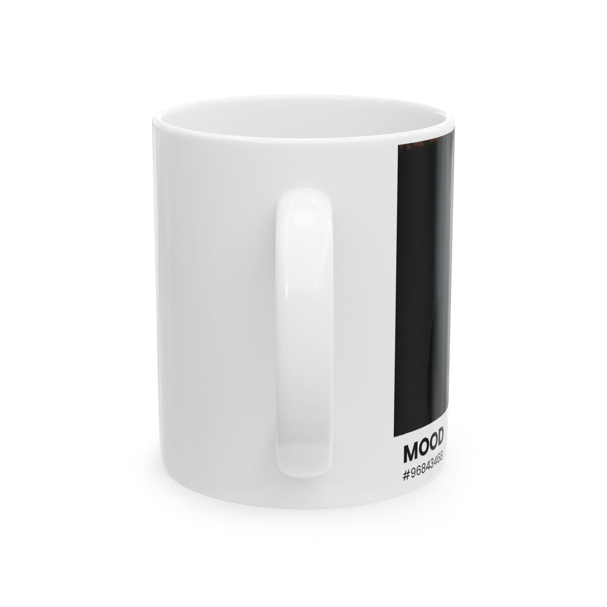 Mood #96843468 Mug