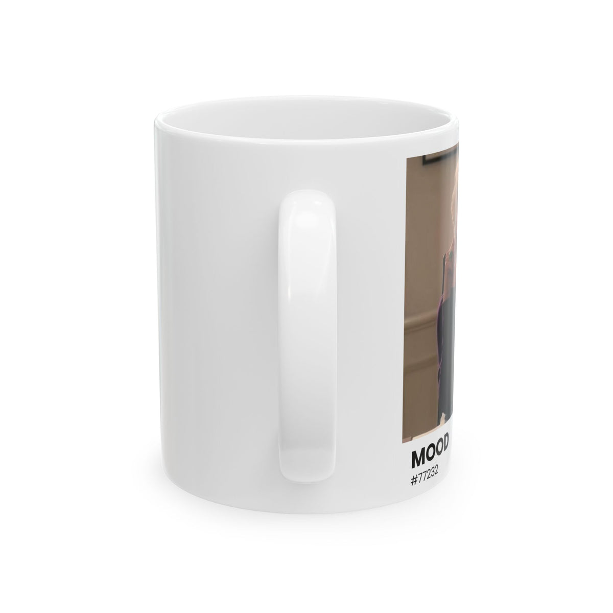 Mood #77232 Mug