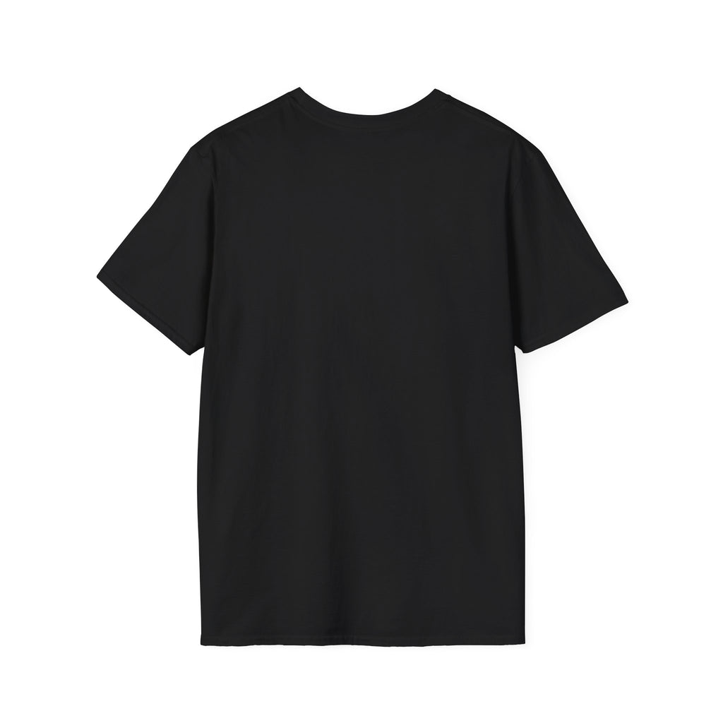 Mood #667625 Black Tee