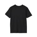 Mood #43423 Black Tee
