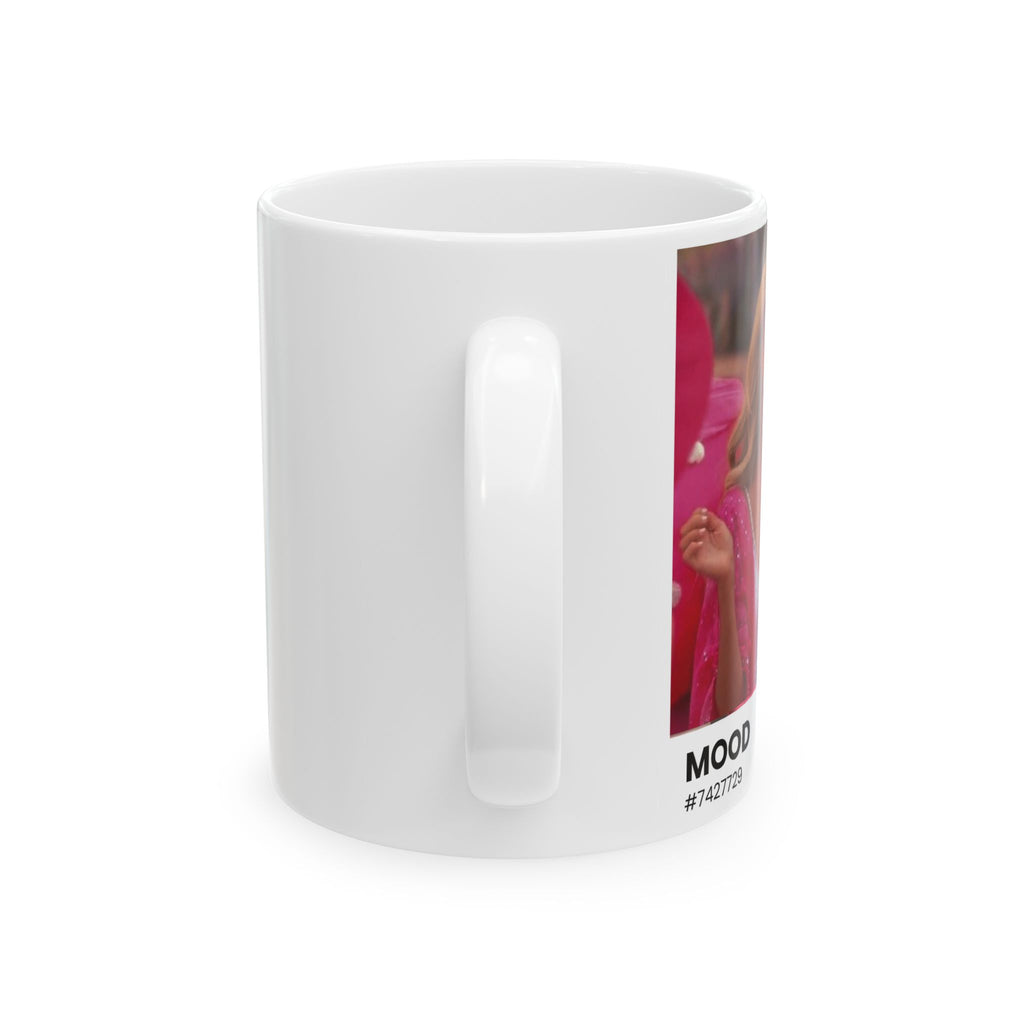 Mood #7427729 Mug