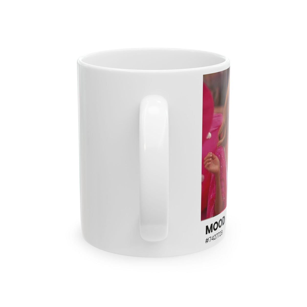 Mood #7427729 Mug