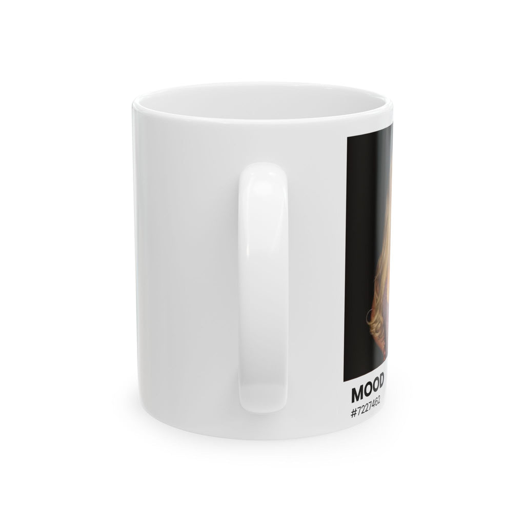 Mood #7227462 Mug