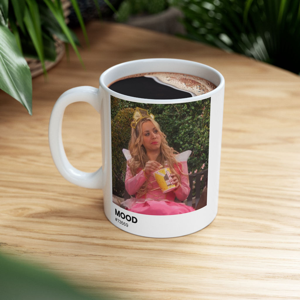 Mood #73669 Mug