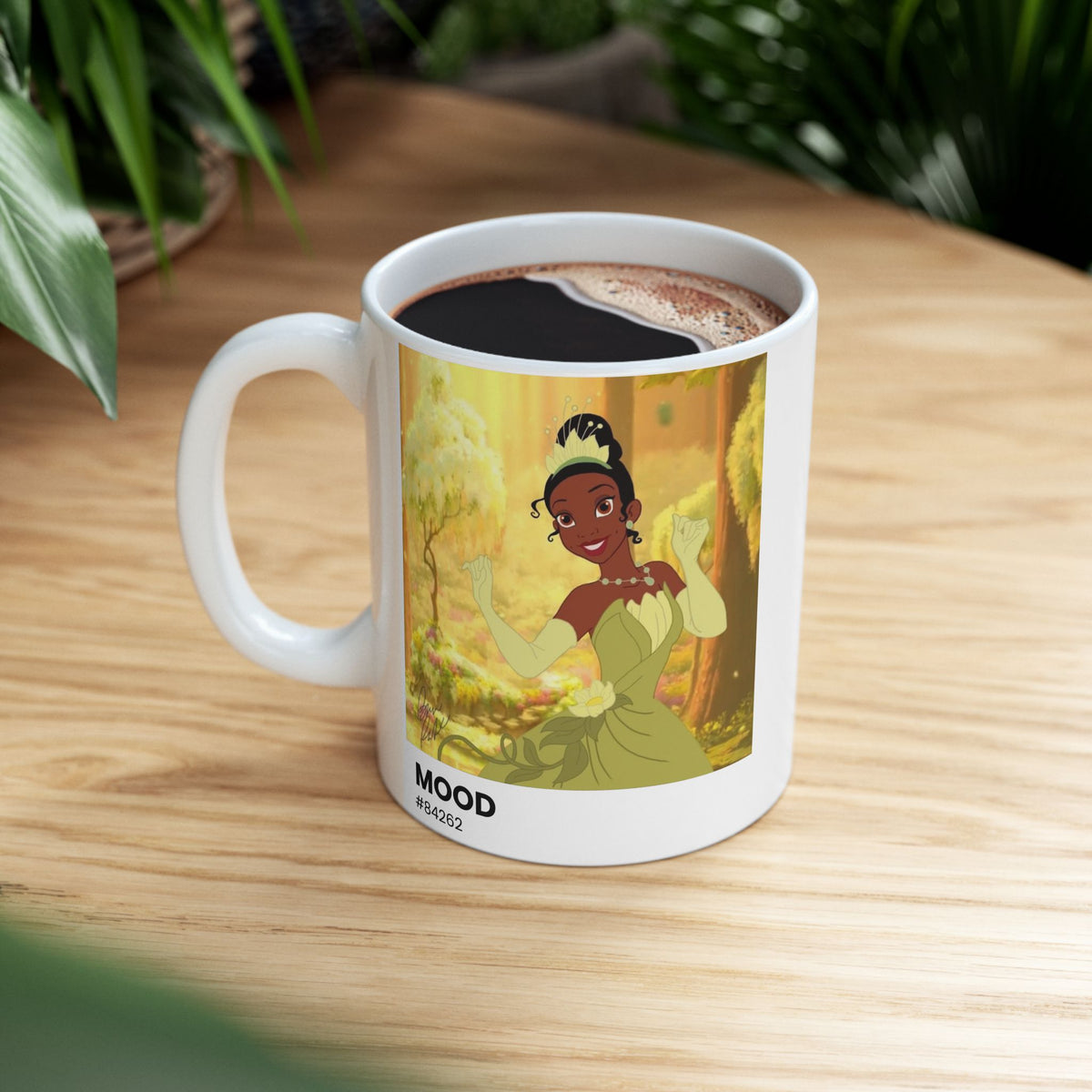 Mood #84262 Mug