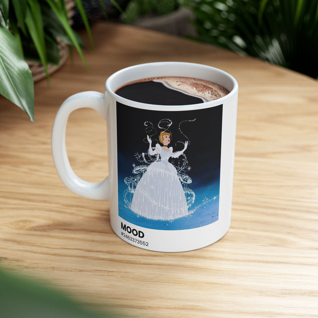 Mood #2463373552 Mug