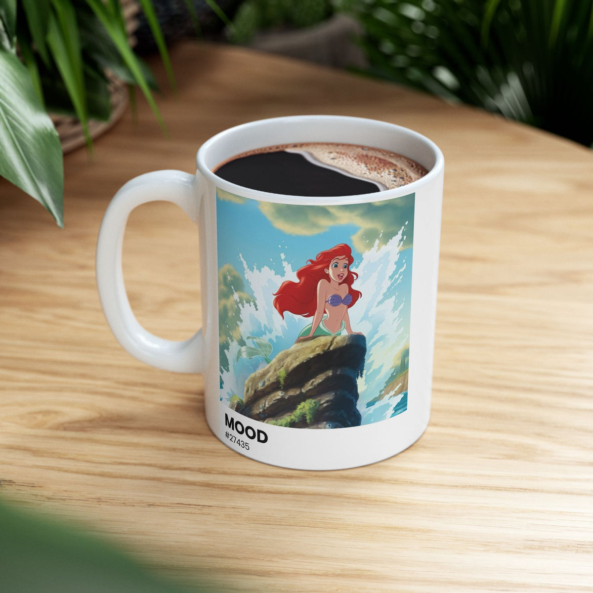Mood #27435 Mug