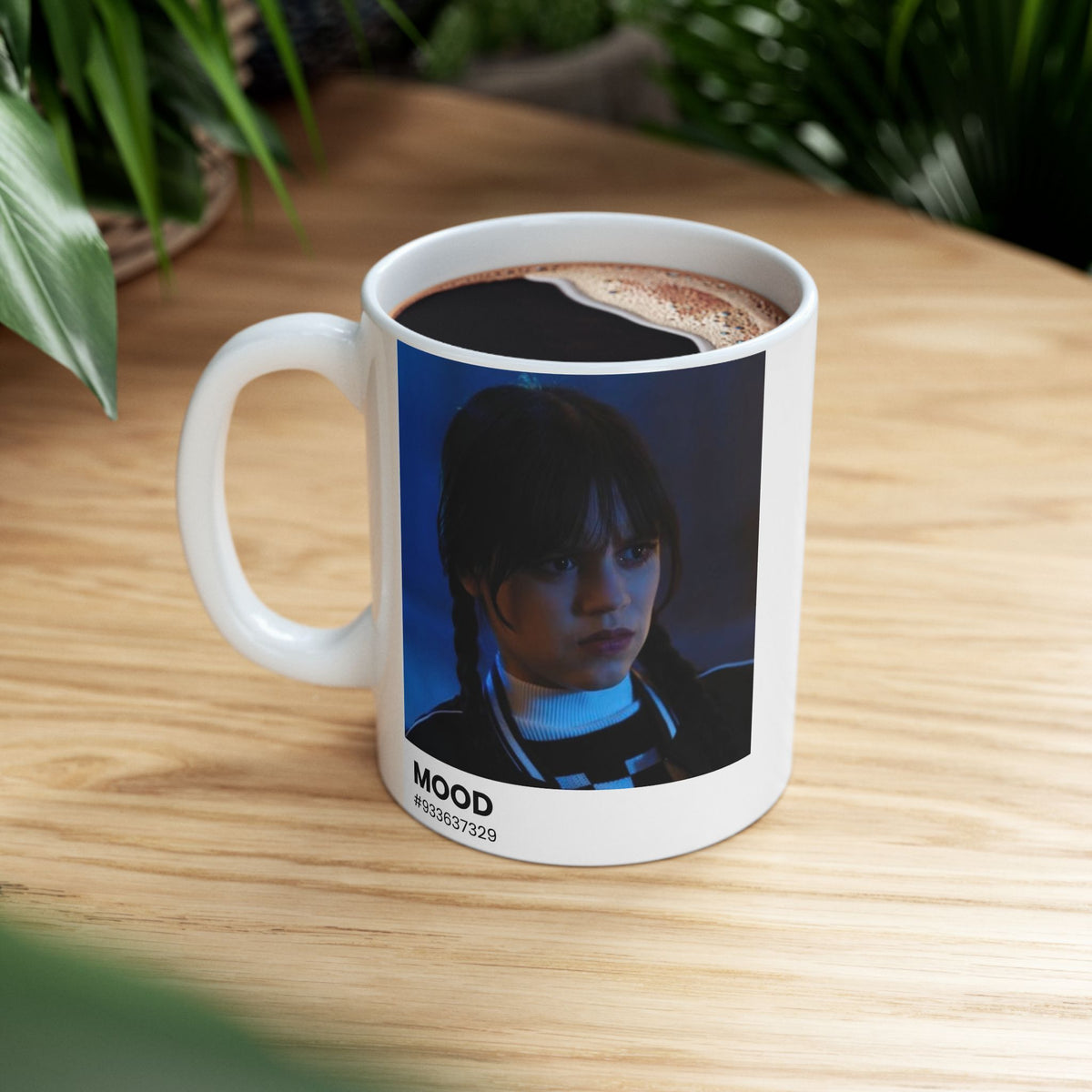 Mood #933637329 Mug