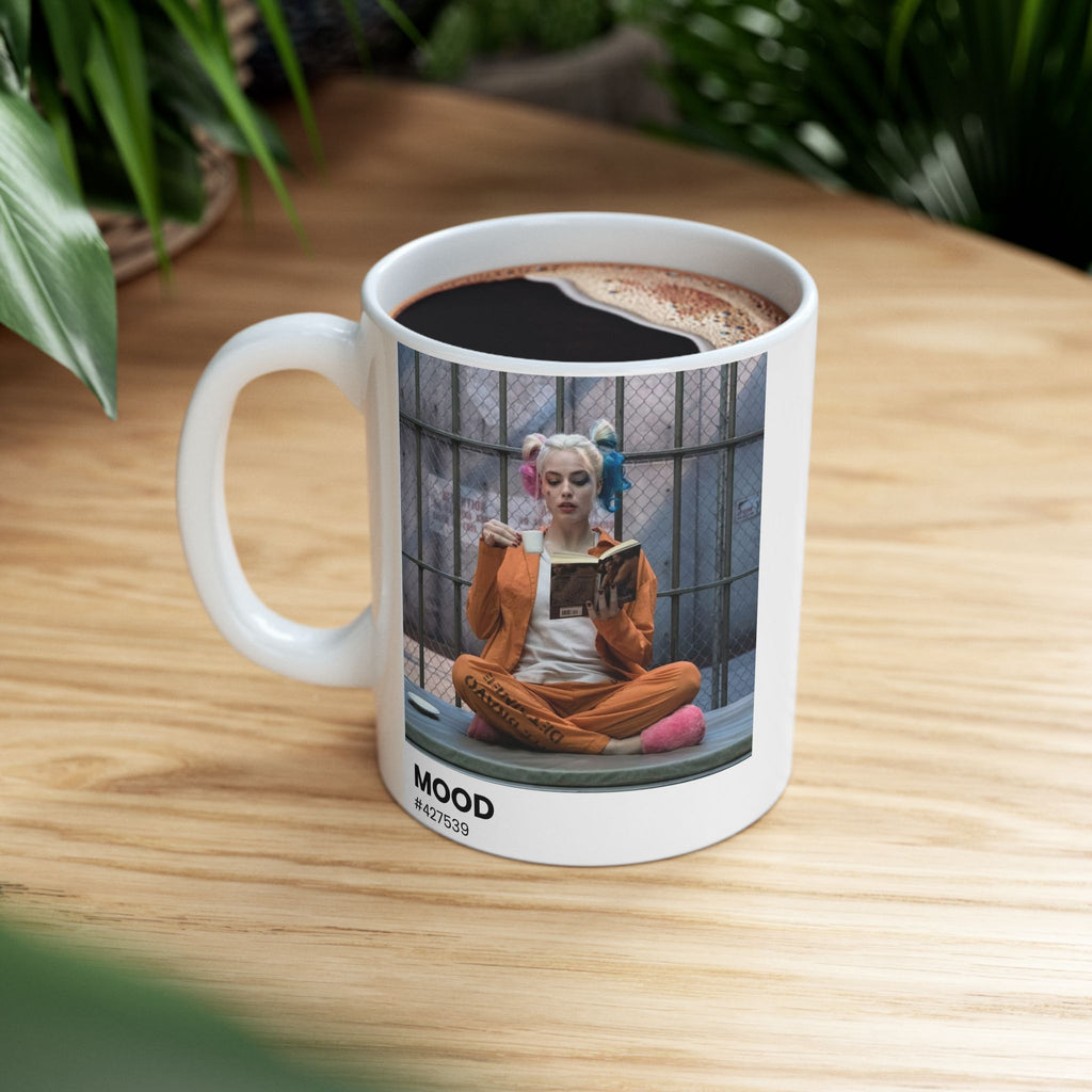 Mood #427539 Mug