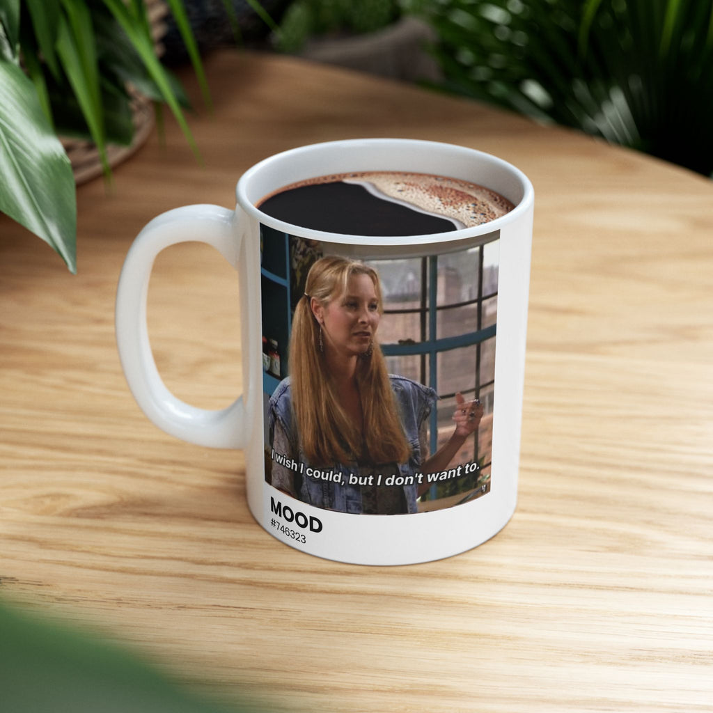 Mood #746323 Mug