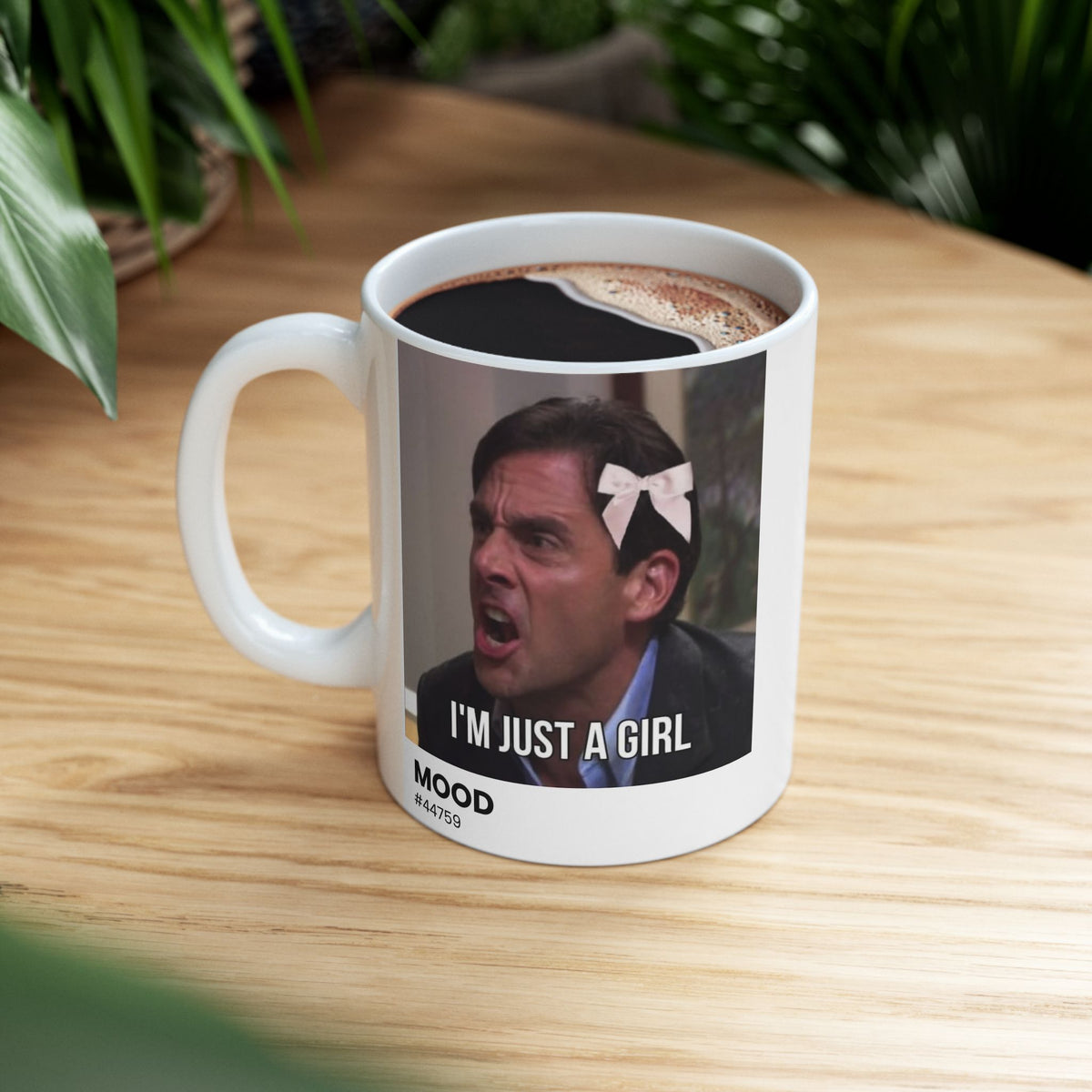 Mood #44759 Mug