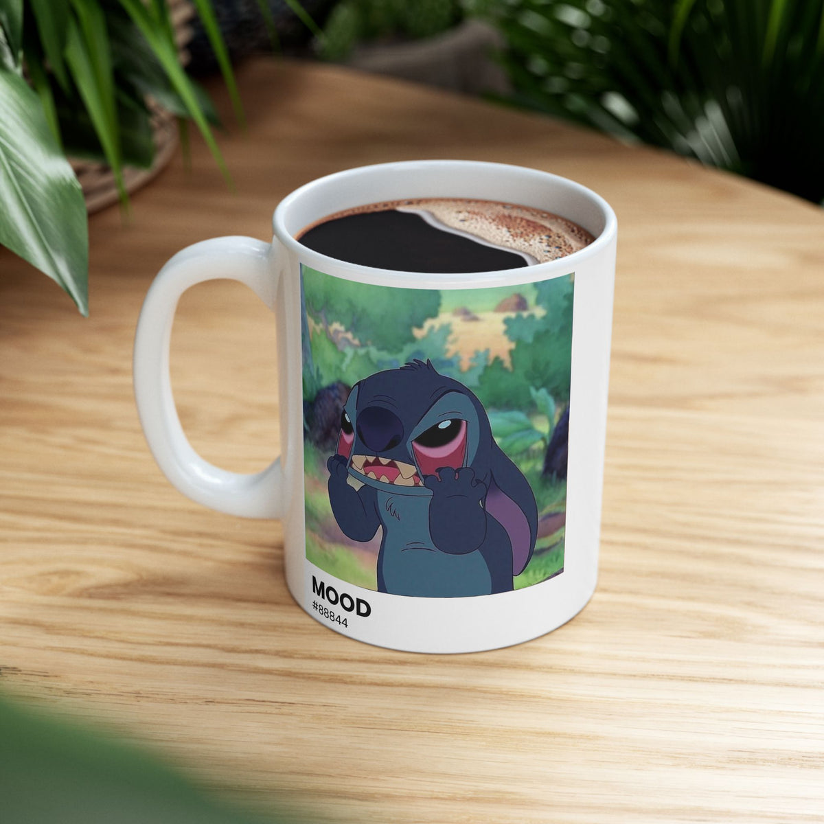 Mood #88844 Mug