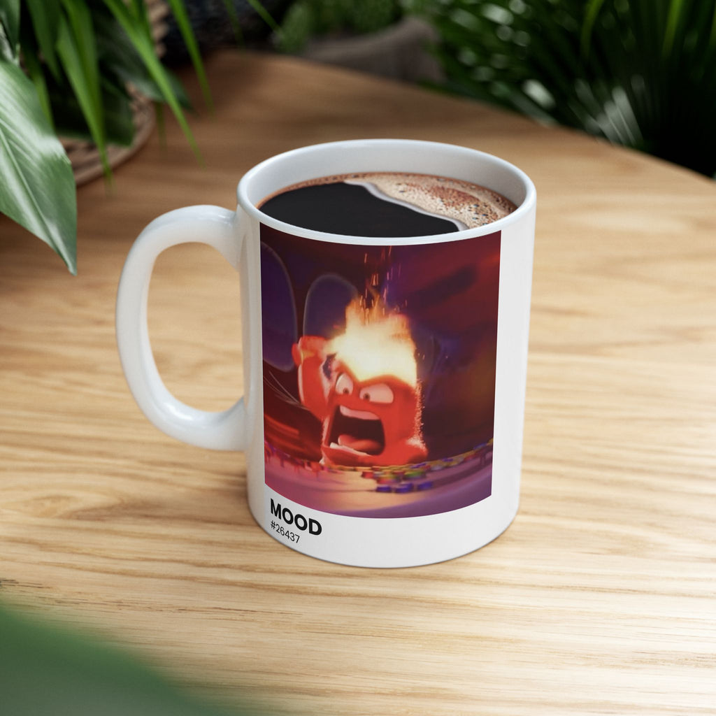 Mood #26437 Mug