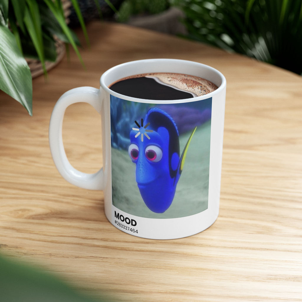 Mood #283337464 Mug