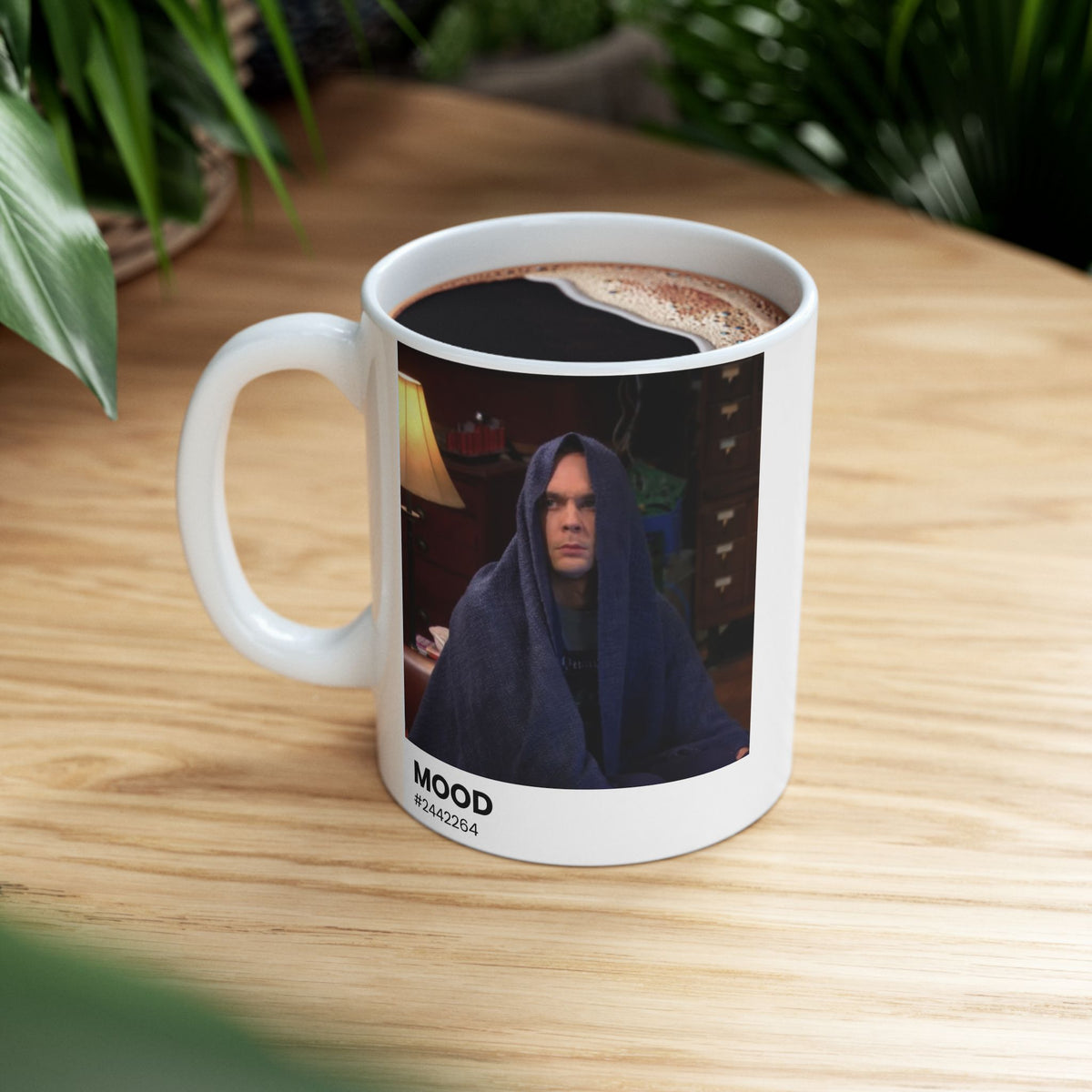 Mood #2442264 Mug