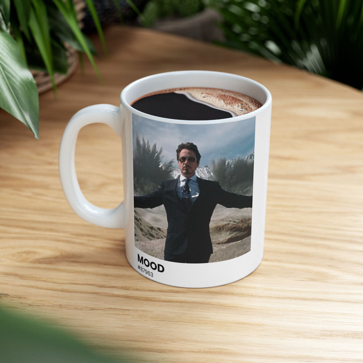 Mood #87963 Mug