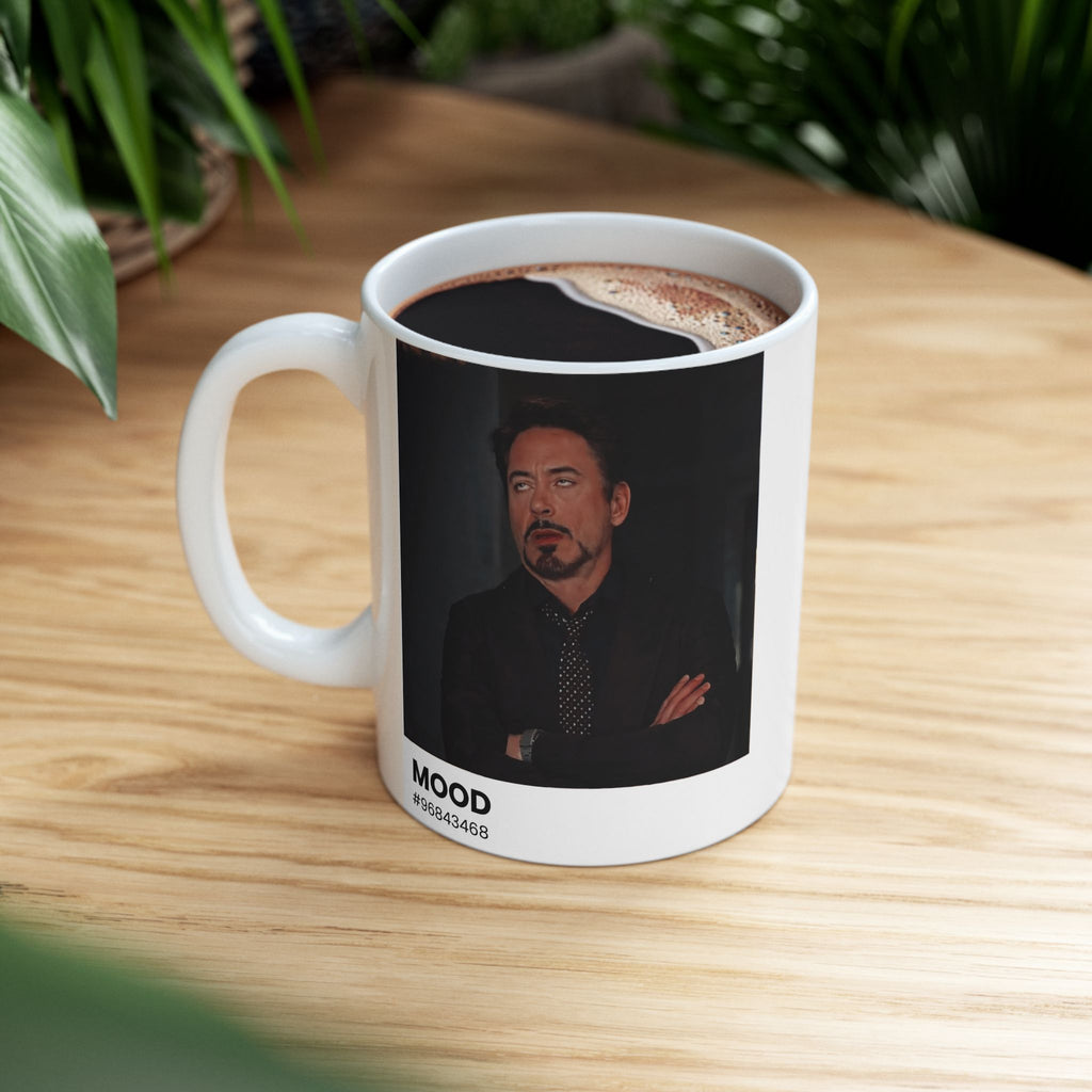 Mood #96843468 Mug