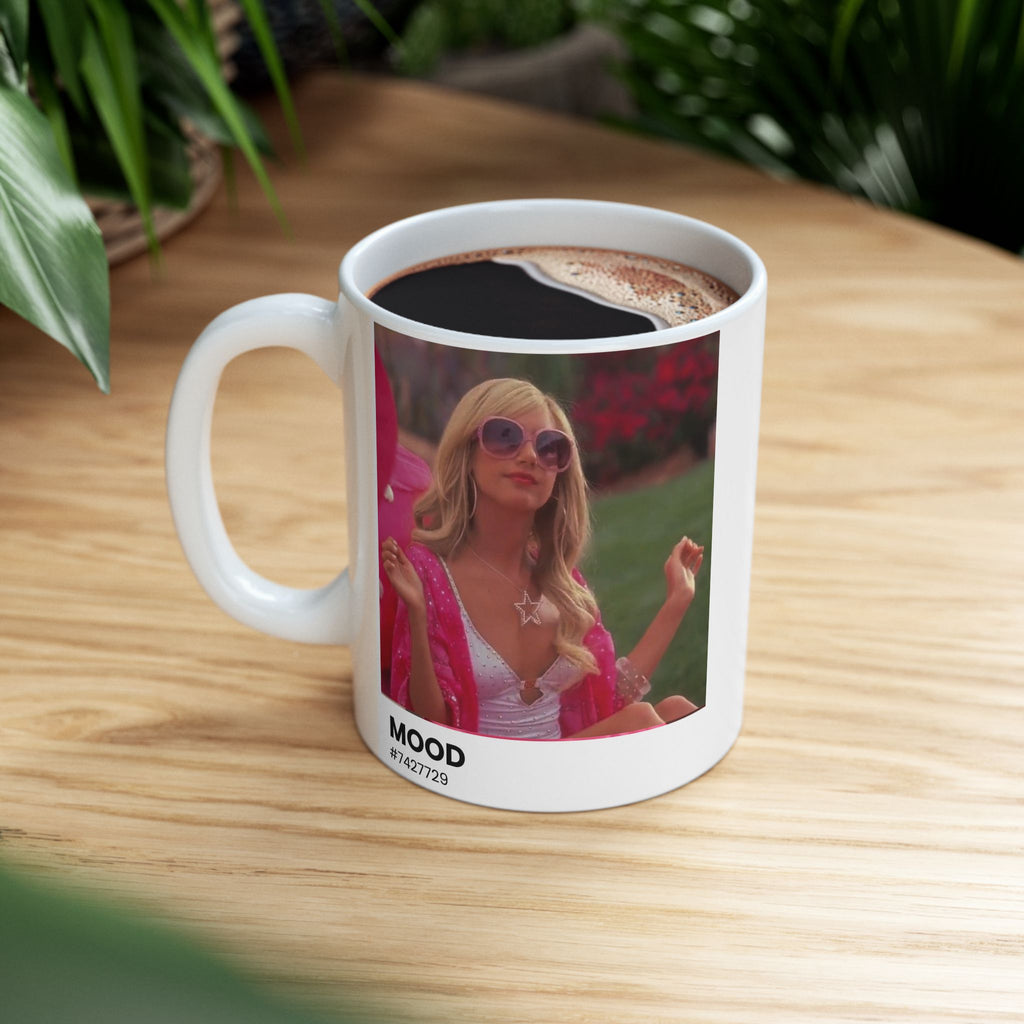 Mood #7427729 Mug