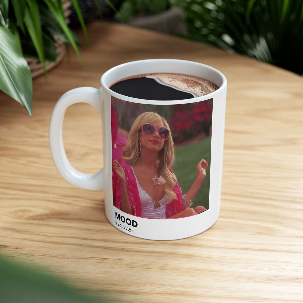 Mood #7427729 Mug